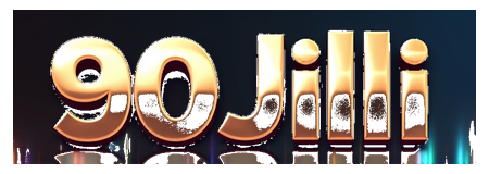 90jilli logo
